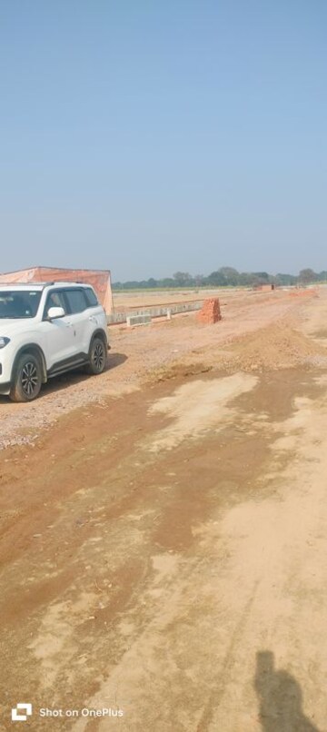  Plot – Exterior View View at Modipuram - for Sale