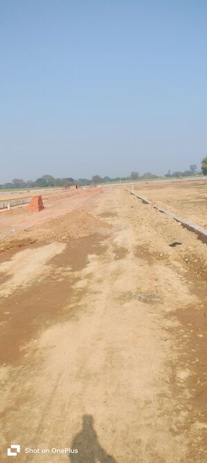  Plot For Sale in Modipuram