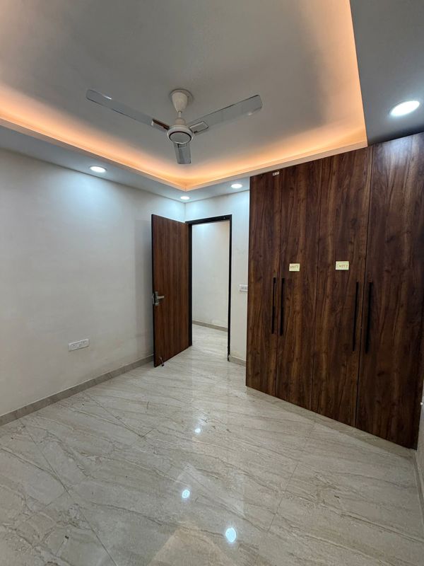 1 BHK 500 Sq.Ft. Apartment in Yash Greens Apartments