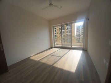 Bedroom in 3 BHK Apartment at ABA Ivy County, Sector 75 – for Rent