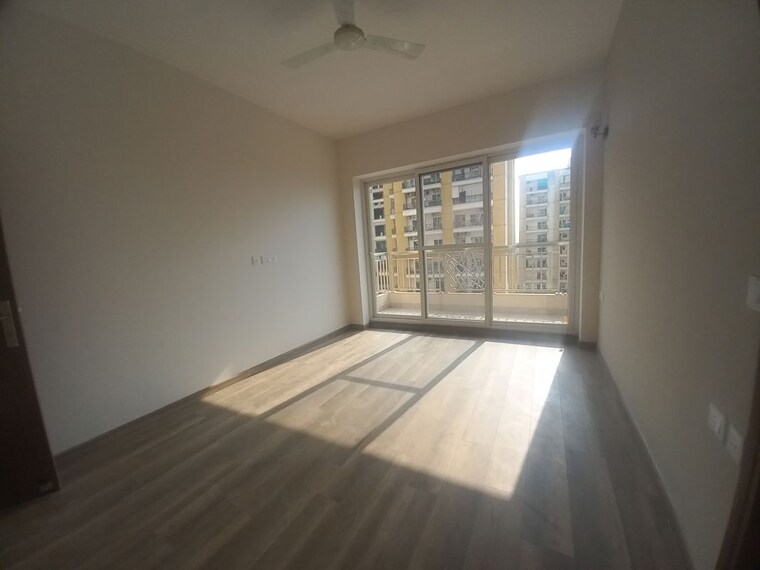 Bedroom, aba-ivy-county 3 Bedroom 1656 Sq.Ft. Apartment In Sector 75 Noida 9921760