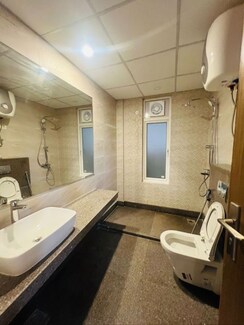 3 BHK + Study Room Apartment For Rent in ABA Ivy County