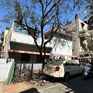  Plot For Sale in Padmanabha Nagar