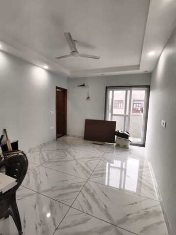 Bedroom in 3 BHK Apartment at Sarita Vihar – for Rent