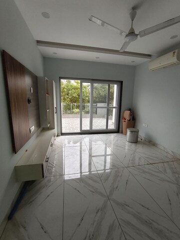 3 BHK Apartment For Rent in Sarita Vihar