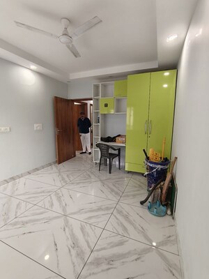 Bedroom in 3 BHK Apartment at Sarita Vihar – for Rent