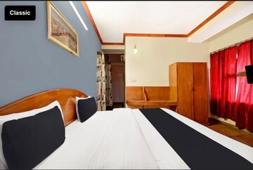 Bedroom in 6 BHK Villa at Sai Kutir Sector 49, Sector 49 – for Sale