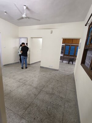 Parking in 3 BHK Apartment at Sarita Vihar – for Rent