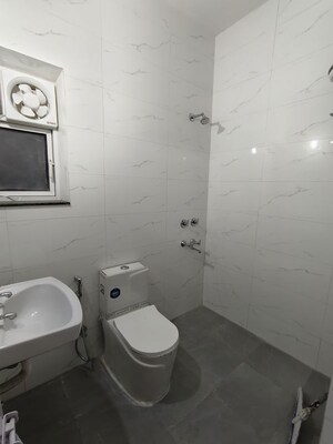 3 BHK Apartment For Rent in Sarita Vihar