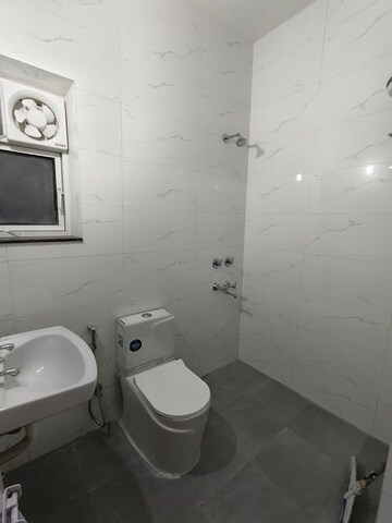 3 BHK Apartment For Rent in Sarita Vihar