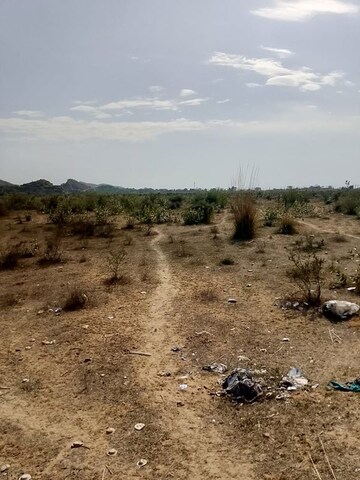 Plot Area in  Industrial Plot at Japanese Zone – for Sale