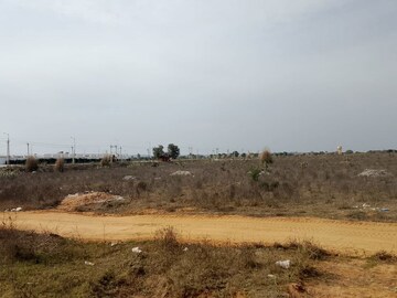 Plot Area in  Industrial Plot at Japanese Zone – for Sale