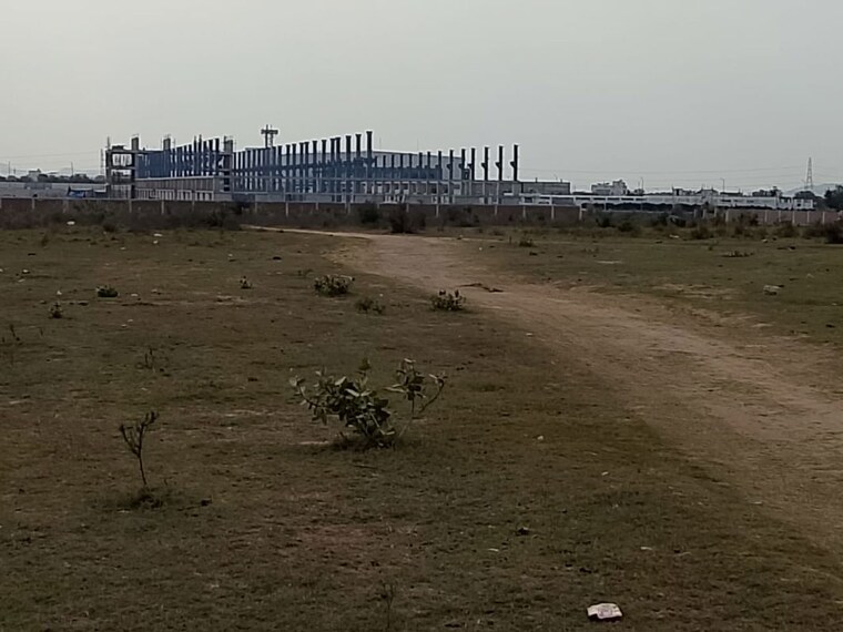 undefined, japanese zone Commercial Industrial Plot 5000 Sq.Mt. In Japanese Zone Neemrana 9921769