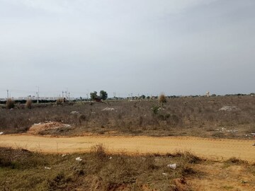 Industrial Plot For Sale in Japanese Zone