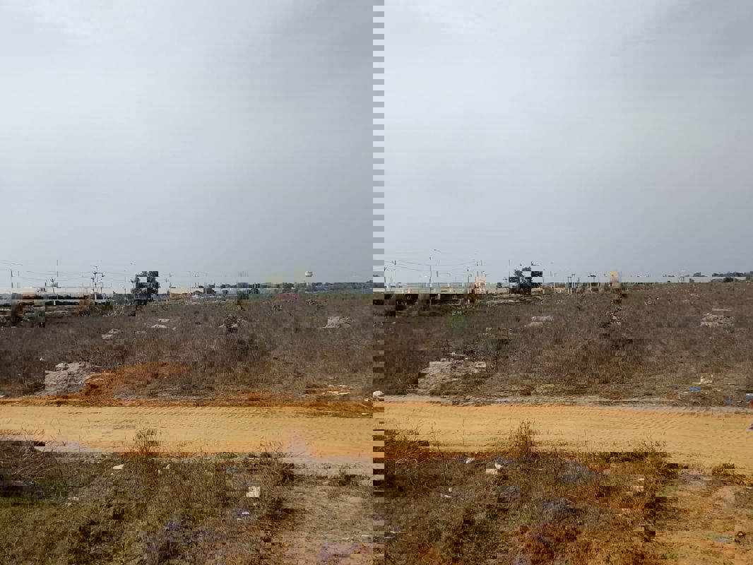 Industrial Plot For Sale in Japanese Zone