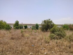 Industrial Plot For Sale in Japanese Zone