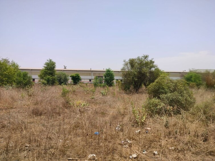 Cover Image, japanese zone Commercial Industrial Plot 10000 Sq.Mt. In Japanese Zone Neemrana 9921770