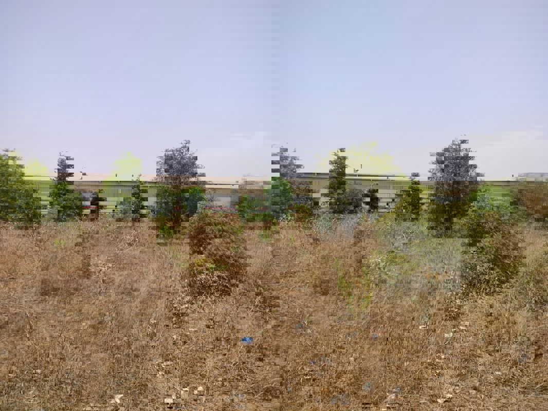 Industrial Plot For Sale in Japanese Zone