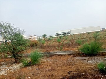 Plot Area in  Industrial Plot at Japanese Zone – for Sale