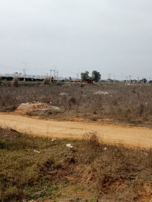 Plot Area in  Industrial Plot at Japanese Zone – for Sale