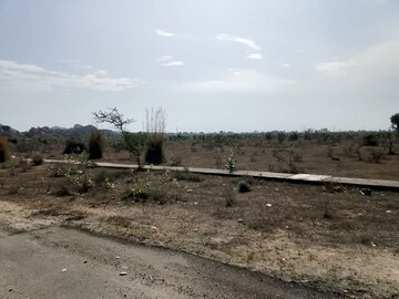 Plot Area in  Industrial Plot at Japanese Zone – for Sale