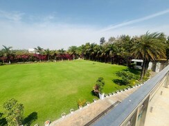 Plot For Sale in Yash Greens Apartments