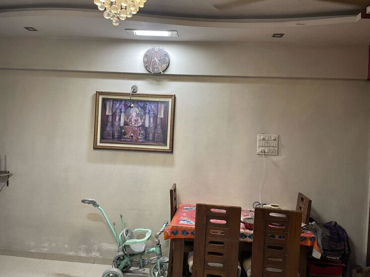 Other, mayuresh-residency-mumbai 1 Bedroom 650 Sq.Ft. Apartment In Bhandup West Mumbai 9904307