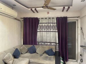 1 BHK Apartment For Sale in Mayuresh Residency Mumbai, Bhandup West