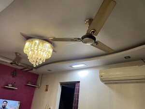  1 BHK Apartment at Mayuresh Residency Mumbai, Bhandup West – for Sale