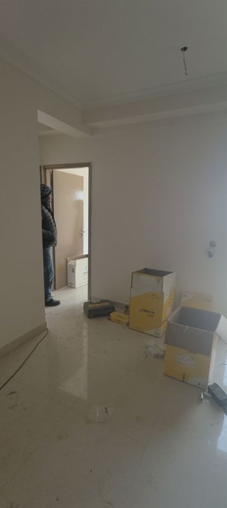 Bathroom, pareena-micasa 3 Bedroom 1483 Sq.Ft. Apartment In Sector 68 Gurgaon 9885501