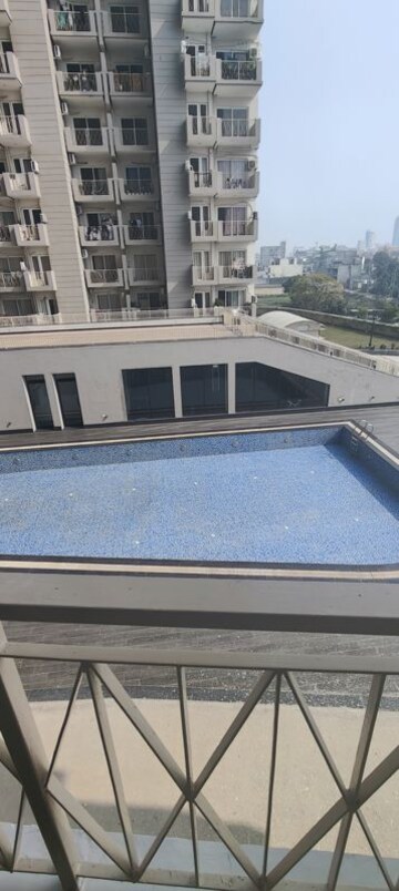 3 BHK Apartment For Rent in Pareena Micasa, Sector 68
