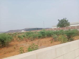 Plot Area in  Industrial Plot at Japanese Zone – for Sale