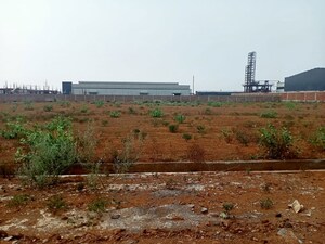  Industrial Plot For Sale in Japanese Zone