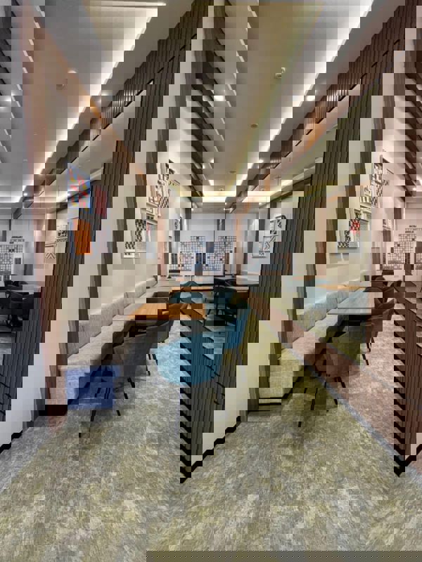 2 BHK Apartment For Rent in Rajesh Raj Infinia