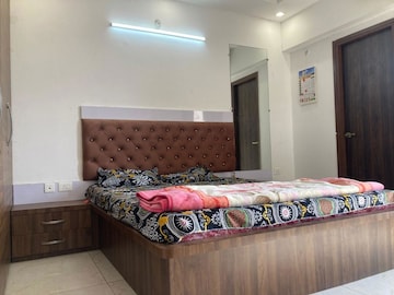 2 BHK Apartment For Rent in Gomti Nagar