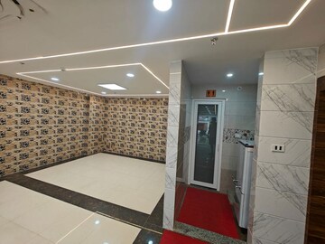 Room in 2 BHK Independent House at Gomti Nagar – for Rent