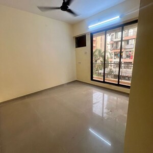2 BHK Apartment For Sale in Adinath Love Nest, Kamothe Sector 35
