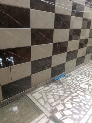 Kitchen in 2 BHK Builder Floor at Huda – for Rent