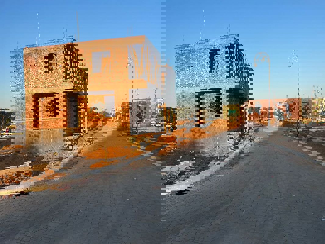 Plot For Sale in Vatika