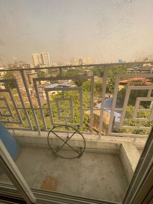 1 BHK Apartment – Exterior View View at Geeta CHS Dhobi Ali, Dhobi Ali - for Sale