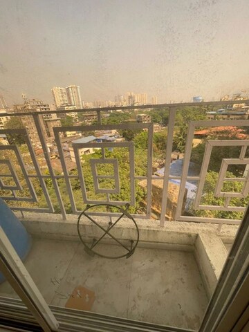 1 BHK Apartment – Exterior View View at Geeta CHS Dhobi Ali, Dhobi Ali - for Sale