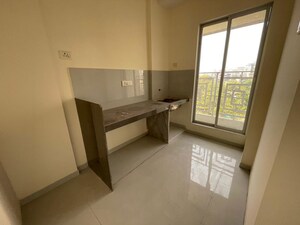 Kitchen in 1 BHK Apartment at Geeta CHS Dhobi Ali, Dhobi Ali – for Sale