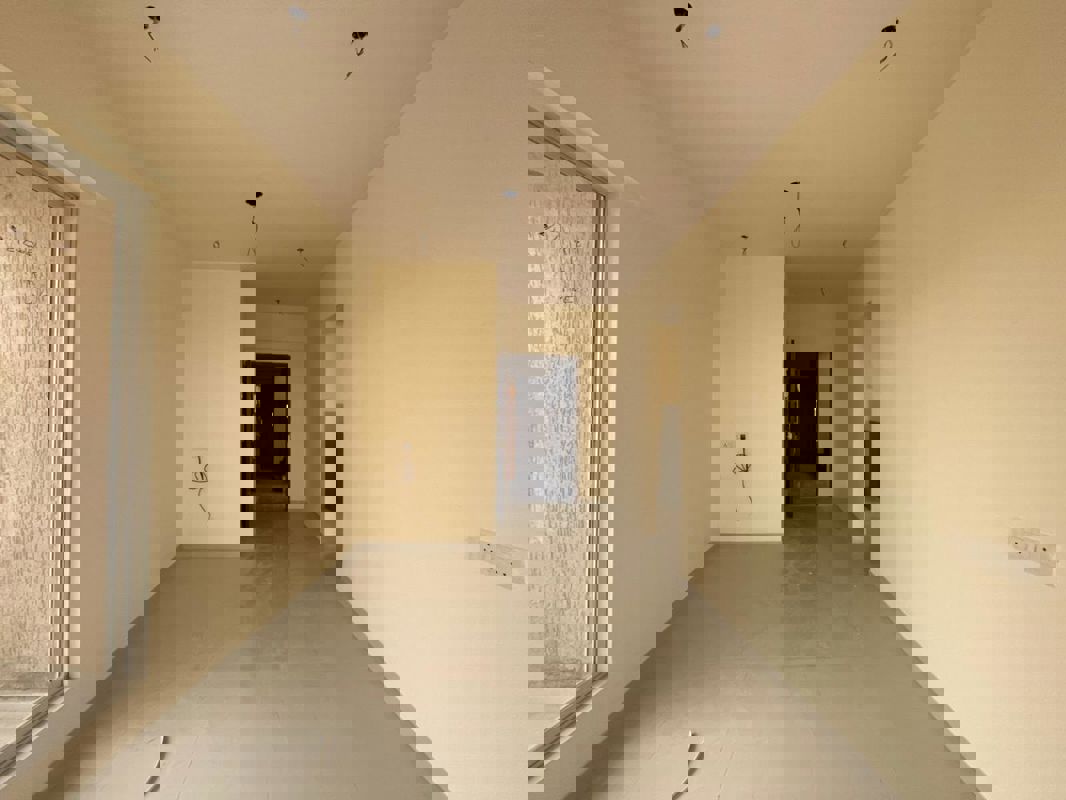 1 BHK + Servant Room 485 Sq.Ft. Apartment in Geeta CHS Dhobi Ali