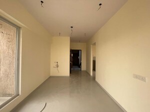 1 BHK Apartment For Sale in Geeta CHS Dhobi Ali, Dhobi Ali