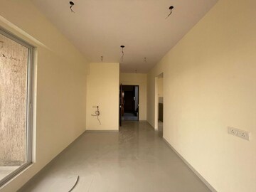1 BHK Apartment For Sale in Geeta CHS Dhobi Ali, Dhobi Ali