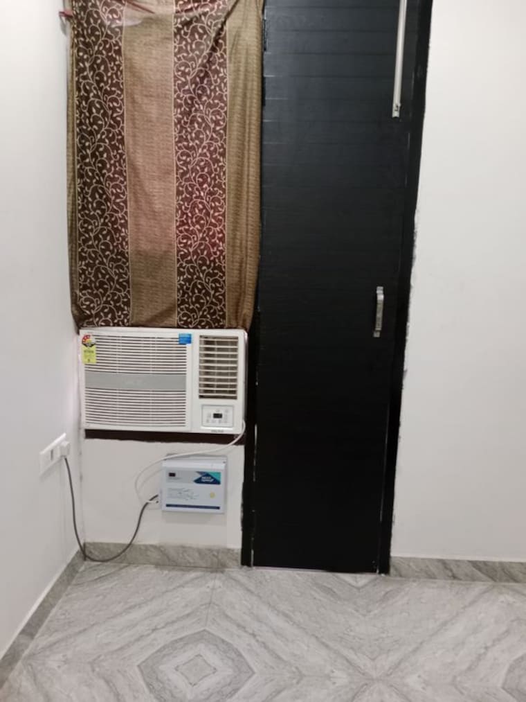 Room, huda 1.5 Bedroom 566 Sq.Ft. Builder Floor In Huda Panipat 9921787