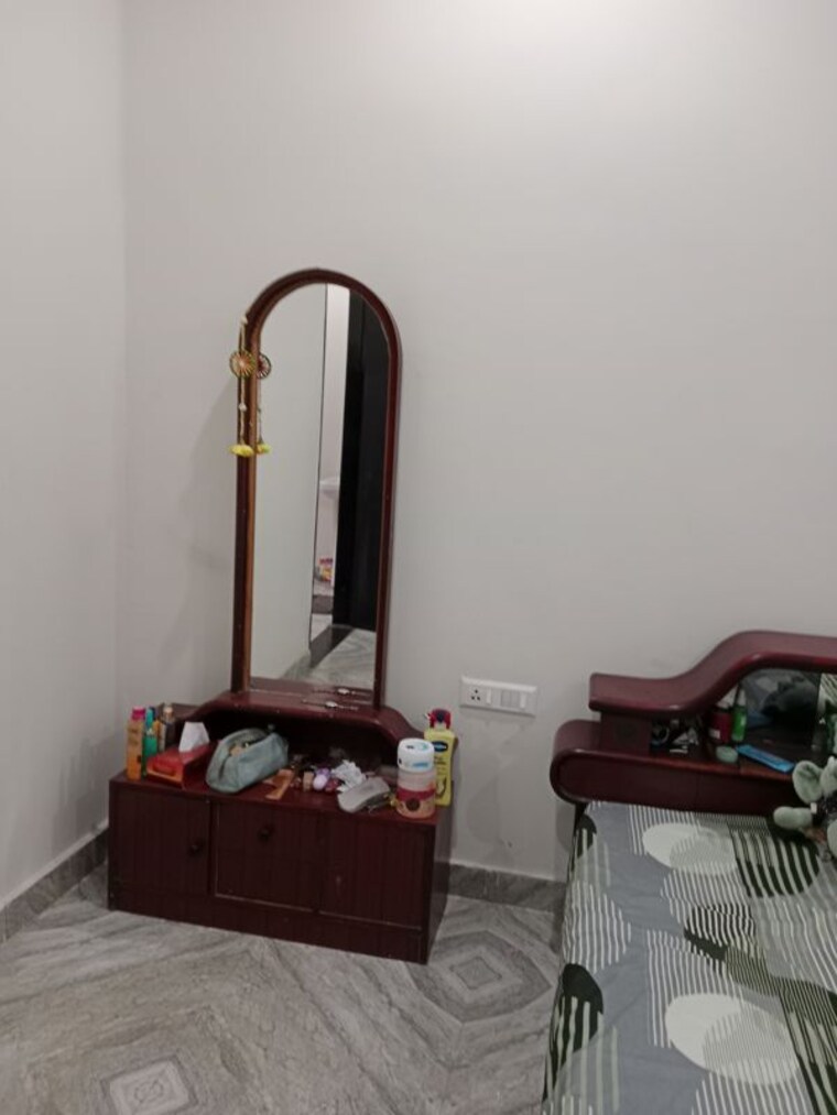 Room, huda 1.5 Bedroom 566 Sq.Ft. Builder Floor In Huda Panipat 9921787