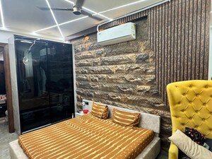 4 BHK Builder Floor – Exterior View View at Balaji Arcade Rajendra Nagar, Rajendra Nagar - for Sale