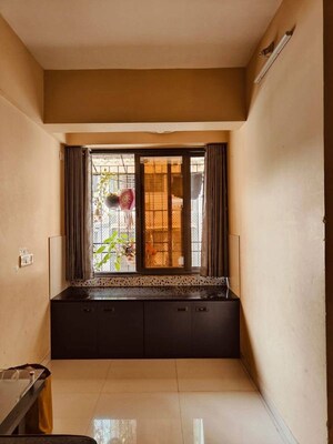 Furnished Amenities in  Pg at Malad East – for Rent