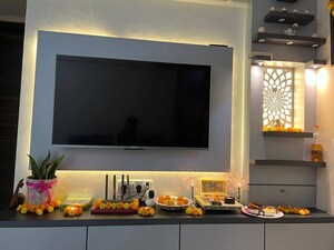 Furnished Amenities in  Pg at Malad East – for Rent